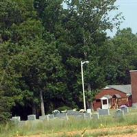 Emmanuel Pentecostal Holiness Church Cemetery, Dry on Sysoon