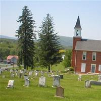 Emmanuel Union Cemetery on Sysoon