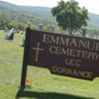 Emmanuel United Church of Christ Cemetery on Sysoon