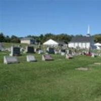 Emmanuel United Church of Christ Cemetery on Sysoon