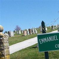 Emmanuel Baust United Church of Christ Cemetery on Sysoon