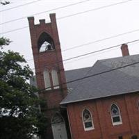 Emmanuels Reformed Church on Sysoon
