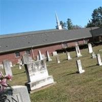 Emmaus Baptist Church Cemetery on Sysoon