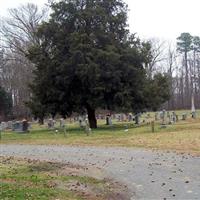 Emmaus Baptist Church Cemetery on Sysoon
