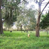 Emmaus Cemetery on Sysoon