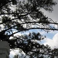 Emmaus Cemetery on Sysoon