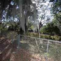 Emmaus Cemetery on Sysoon