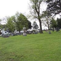 Emmaus Mennonite Church Cemetery on Sysoon