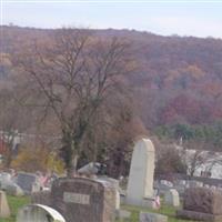 Emmaus Moravian Cemetery on Sysoon