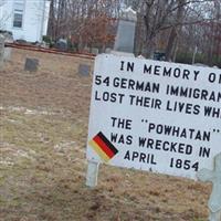 Emmaus United Methodist Church Cemetery on Sysoon