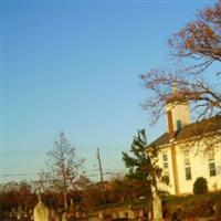 Emmaus United Methodist Church Cemetery on Sysoon