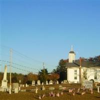 Emmaus United Methodist Church Cemetery on Sysoon