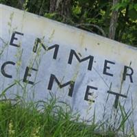 Emmerson Cemetery on Sysoon