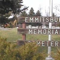 Emmitsburg Memorial Cemetery on Sysoon