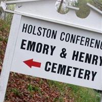 Emory and Henry Cemetery on Sysoon