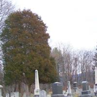 Emory Chapel Cemetery on Sysoon