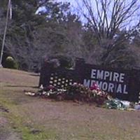 Empire Memorial Gardens on Sysoon