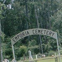 Emporia Cemetery on Sysoon