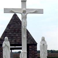 Emsley Cemetery on Sysoon