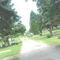 Enderlin City Cemetery on Sysoon