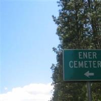 Ener Cemetery on Sysoon