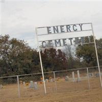 Energy Cemetery on Sysoon