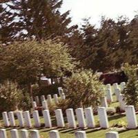 Englebelmer Communal Cemetery Extension on Sysoon