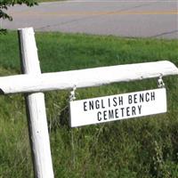 English Bench Cemetery on Sysoon