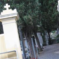 English Cemetery, Bordighera on Sysoon