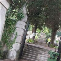 English Cemetery, Bordighera on Sysoon