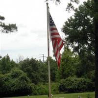 English Cemetery on Sysoon