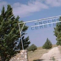 Enochs Cemetery on Sysoon