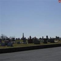 Enola Cemetery on Sysoon