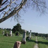 Enon-Ashmore Cemetery on Sysoon