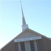 Enon Baptist Church Cemetery on Sysoon