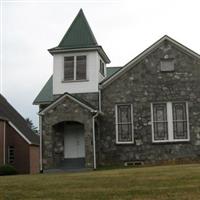 Enon Baptist Church Cemetery on Sysoon