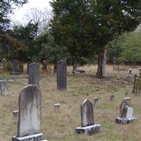 Enon Cemetery on Sysoon