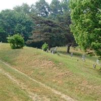 Enon Cemetery on Sysoon