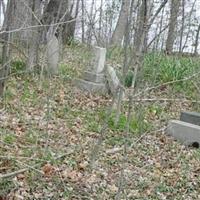 Enon Cemetery on Sysoon