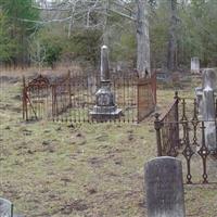 Enon Cemetery on Sysoon