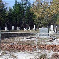 Enon Church Cemetery on Sysoon