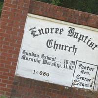 Enoree Baptist Church Cemetery on Sysoon