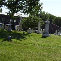 Enosburg Falls Old Catholic Cemetery on Sysoon