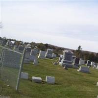 Enosburg New Catholic Cemetery on Sysoon