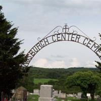 Enosburgh Center Cemetery on Sysoon