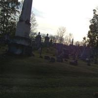 Enosburgh Center Cemetery on Sysoon