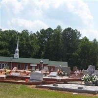 Ephesus Cemetery on Sysoon