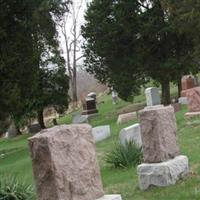 Ephlin Cemetery on Sysoon