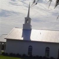 Mount Ephraim Baptist Church Cemetry on Sysoon