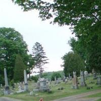 Ephratah Rural Cemetery on Sysoon